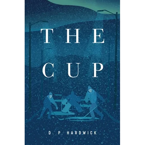 The Cup - Paperback