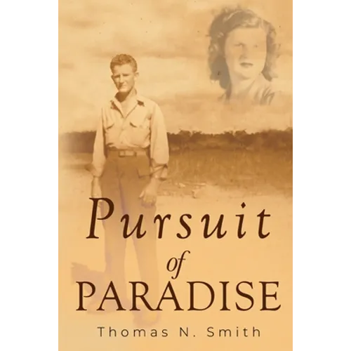 Pursuit of Paradise - Paperback