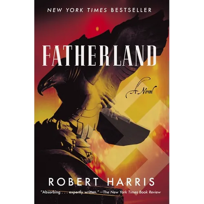 Fatherland - Paperback