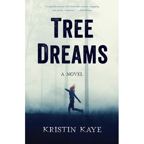 Tree Dreams - Paperback