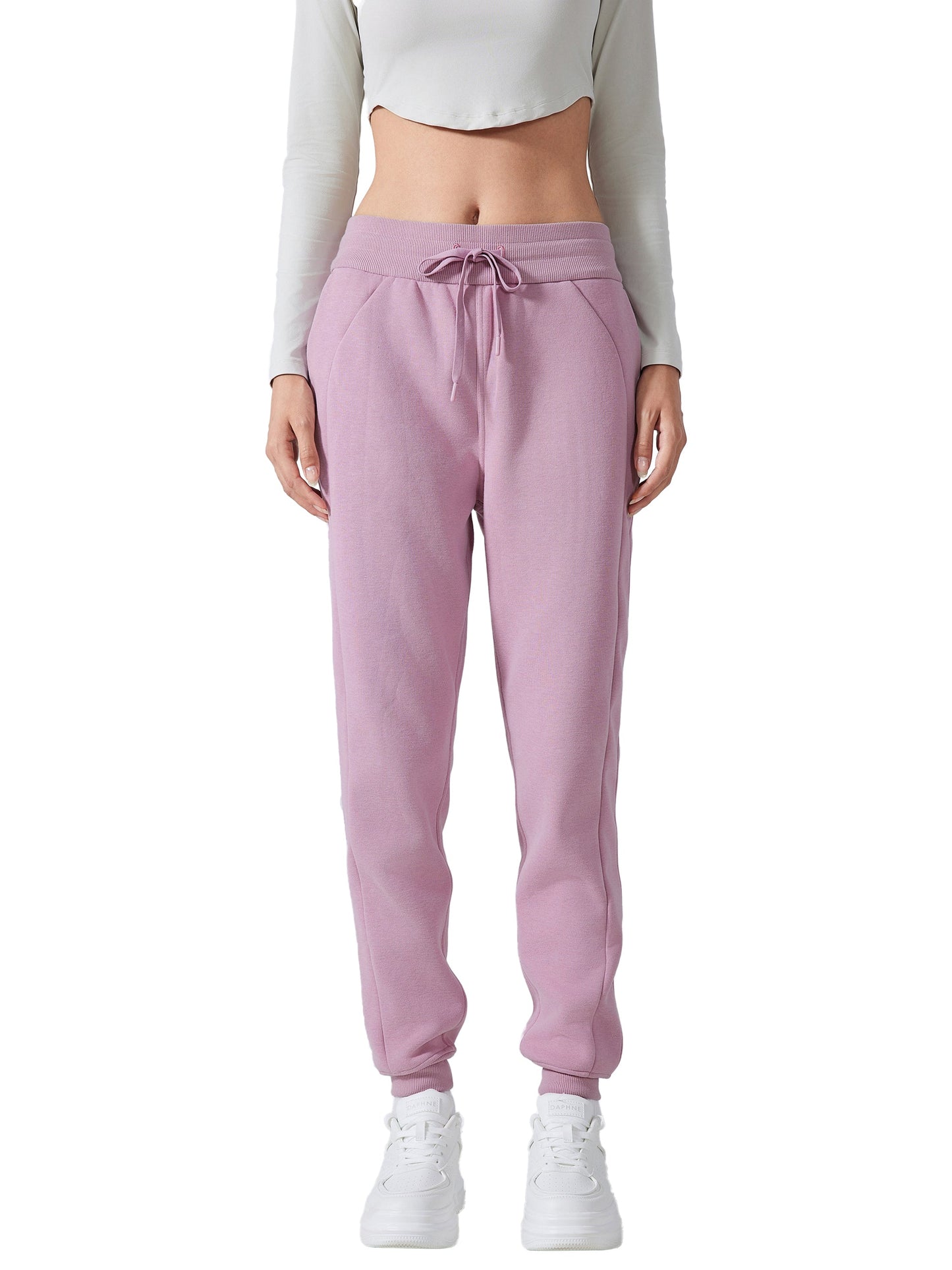 Core Jogger Pants