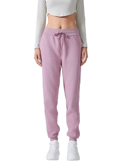 Core Jogger Pants