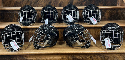 Bullistic Helmet