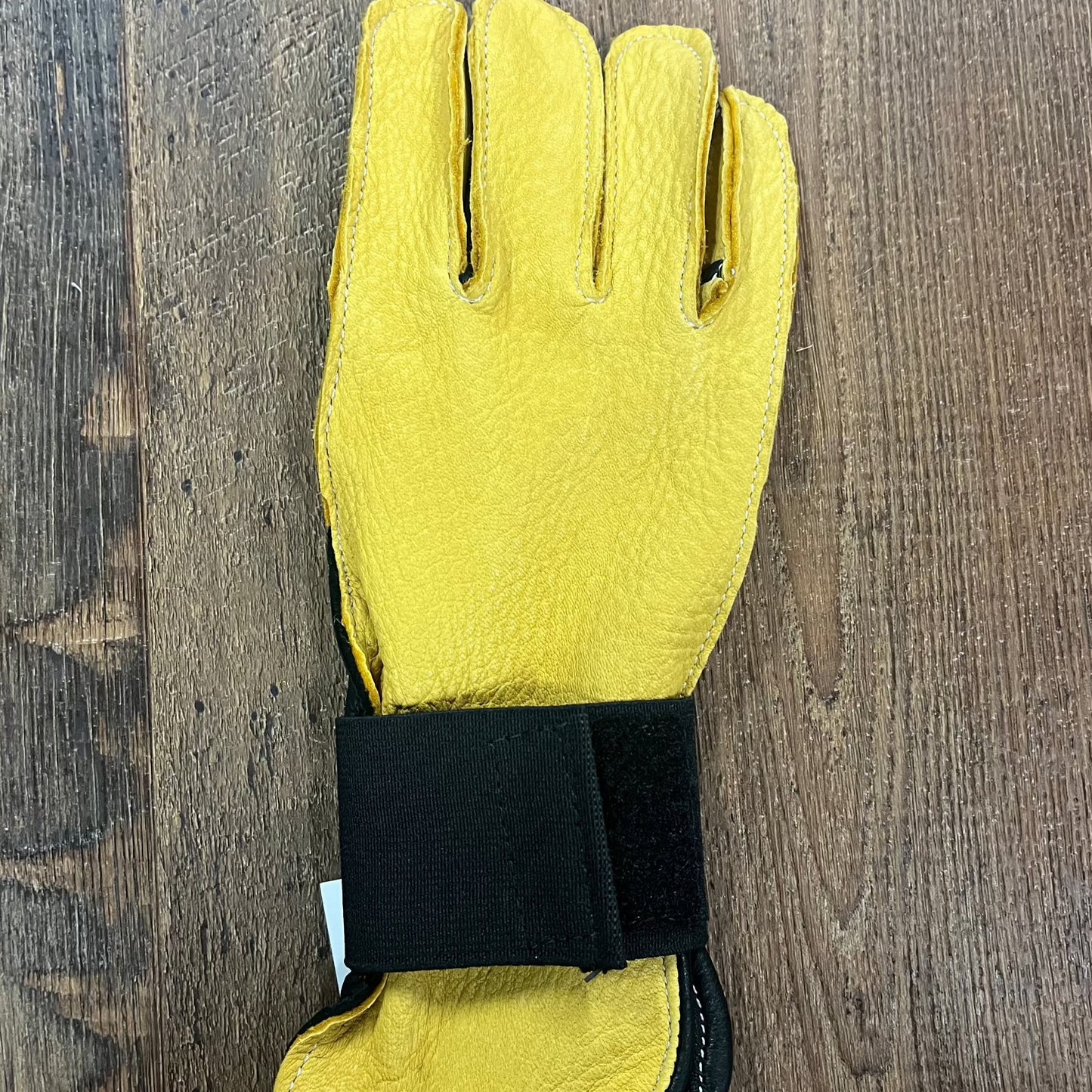 Youth Bull Glove