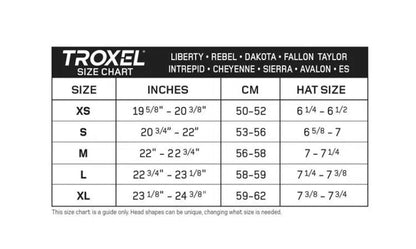 Teal Duratec Spirit Edition | Troxel