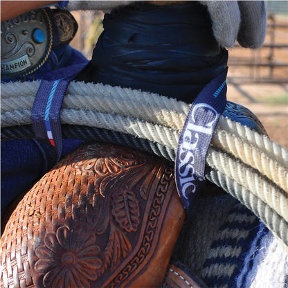 Elastic Rope Holder | Classic