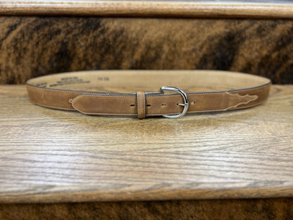 Classic Western | Justin Mens