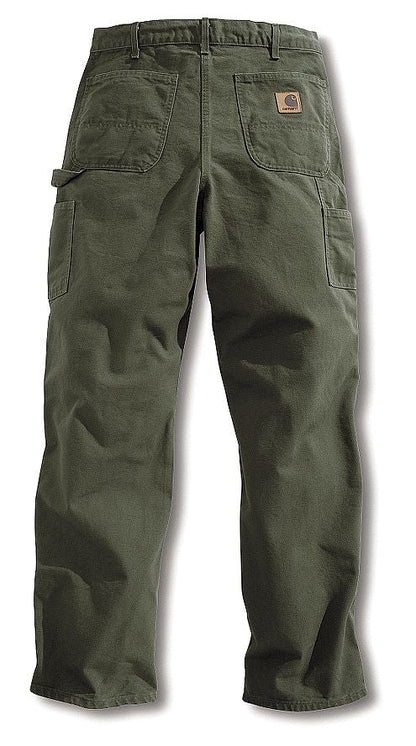 Moss Carpenter Jean | Carhartt