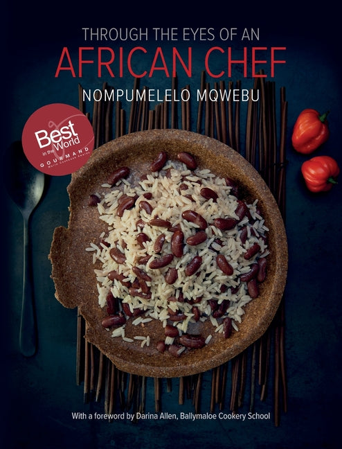 Through the Eyes of an African Chef