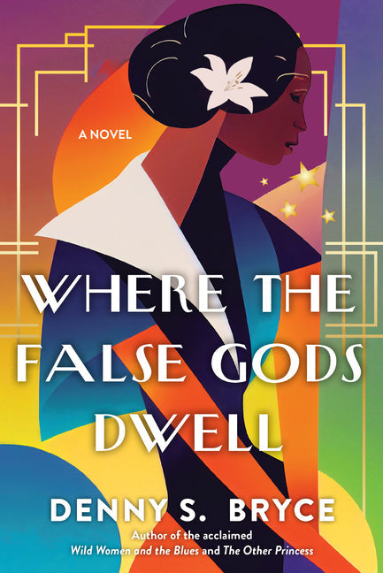 Where the False Gods Dwell