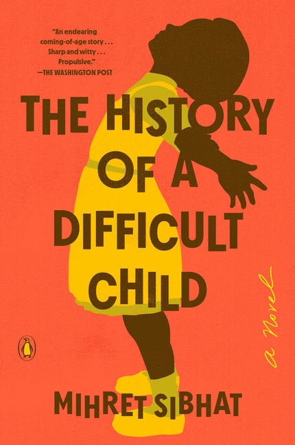 History of a Difficult Child