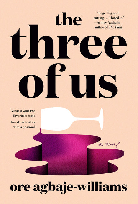 Three of Us