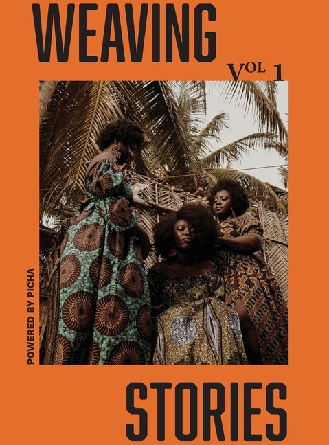 Weaving Stories