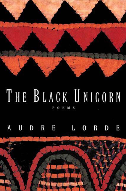 The Black Unicorn: Poems (Revised)