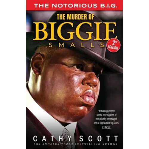 The Murder of Biggie Smalls - Paperback
