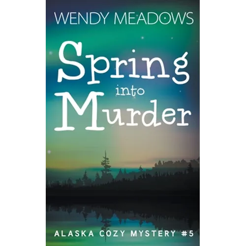 Spring into Murder - Paperback