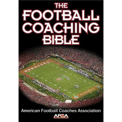 The Football Coaching Bible - Paperback