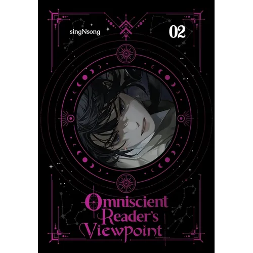Omniscient Reader's Viewpoint (Novel), Vol. 2 - Paperback