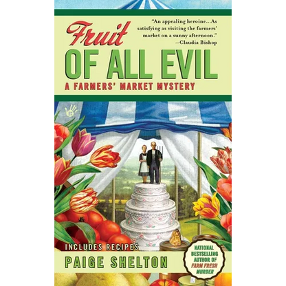 Fruit of All Evil - Mass Market Paperbound