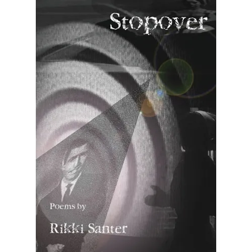 Stopover - Paperback