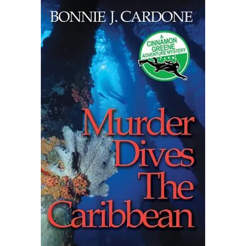 Murder Dives the Caribbean - Paperback