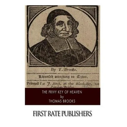 The Privy Key of Heaven - Paperback