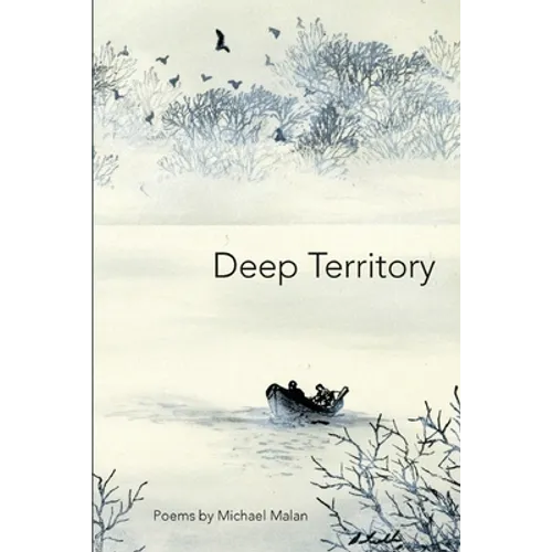 Deep Territory - Paperback
