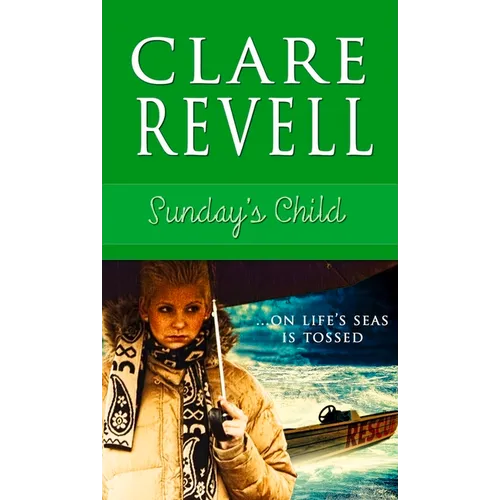 Sunday's Child - Paperback