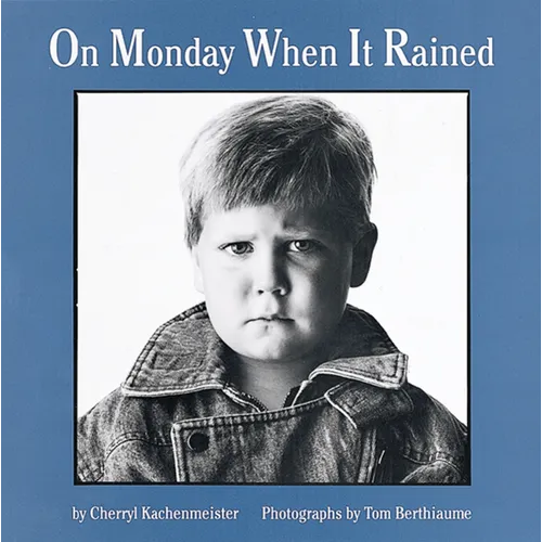 On Monday When It Rained - Paperback