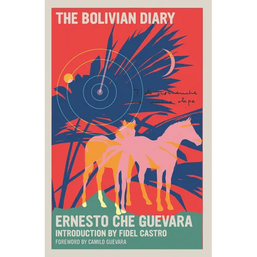 The Bolivian Diary - Paperback
