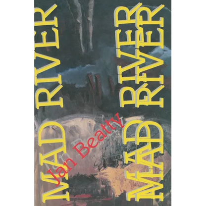 Mad River - Paperback