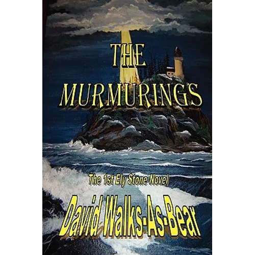 The Murmurings - Paperback