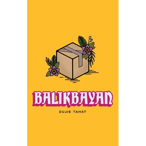 Balikbayan - Paperback