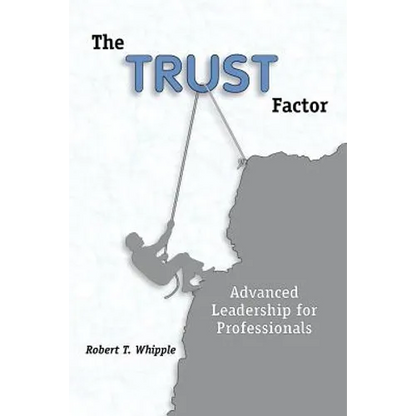 The Trust Factor - Paperback