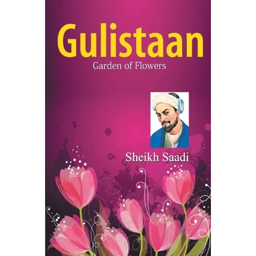Gulistaan - Paperback