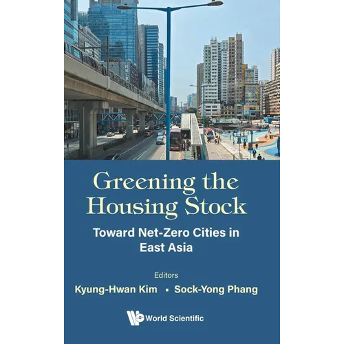 Greening the Housing Stock - Hardcover