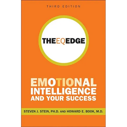 The Eq Edge: Emotional Intelligence and Your Success - Paperback