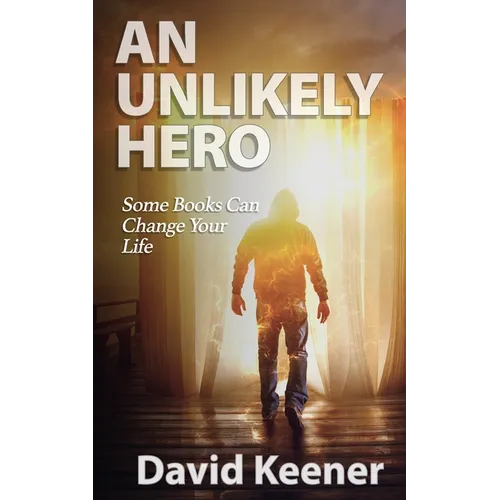 An Unlikely Hero - Paperback