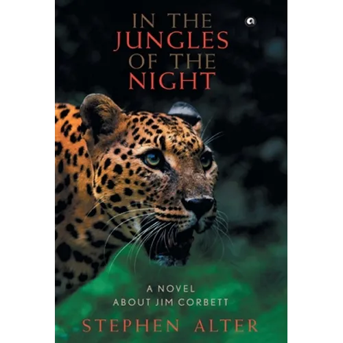In the Jungles of the Night - Hardcover