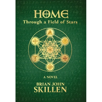 Home: Through a Field of Stars - Hardcover