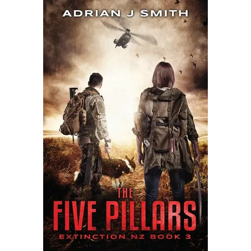 The Five Pillars - Paperback