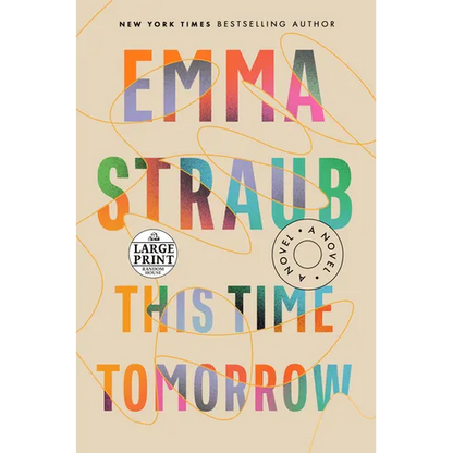 This Time Tomorrow - Paperback