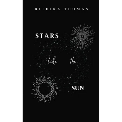 Stars like the Sun - Paperback