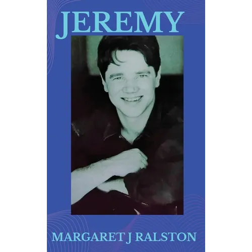 Jeremy - Hardcover