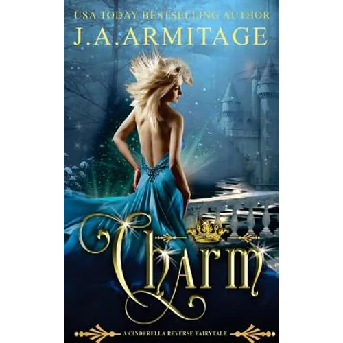 Charm - Paperback