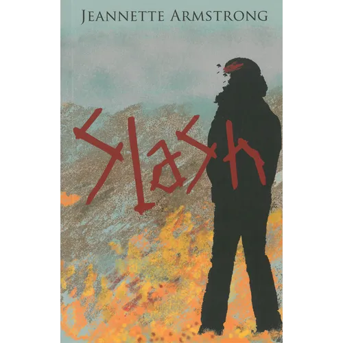 Slash - Paperback