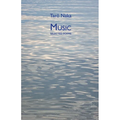 Music: Selected Poems - Paperback