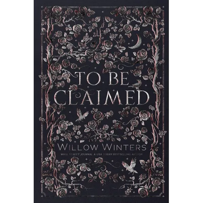 To Be Claimed - Paperback