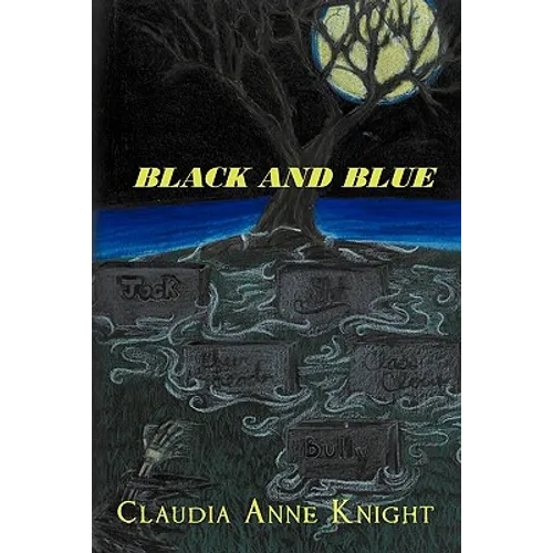 Black and Blue - Paperback