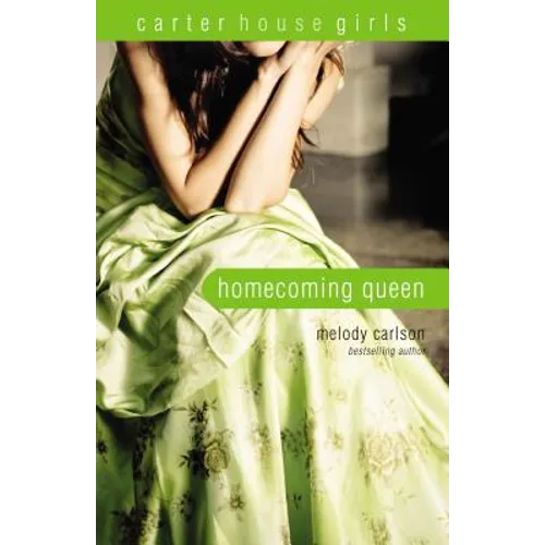 The Homecoming Queen - Paperback